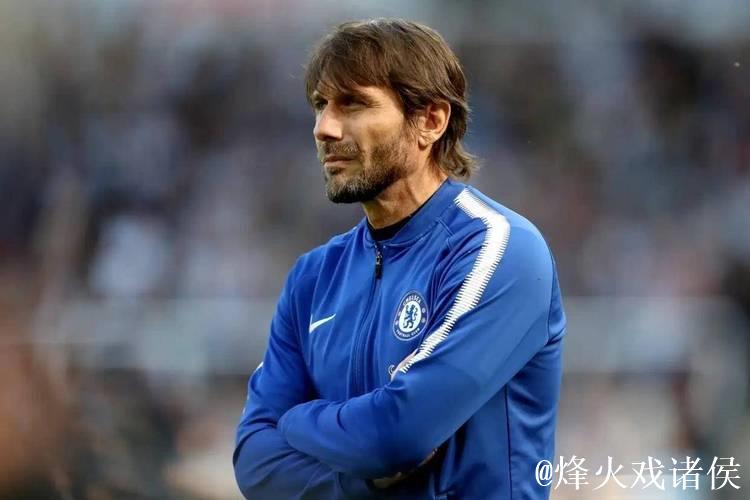 孔蒂：我们坚持到了最后，只是步伐稍显缓慢